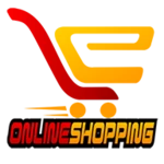 online shopping india android application logo